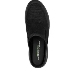 Skechers Slip On hjemmesko^ Hjemmesko