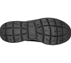 Skechers Slip On hjemmesko^ Hjemmesko