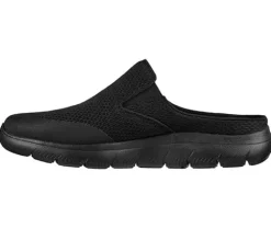 Skechers Slip On hjemmesko^ Hjemmesko
