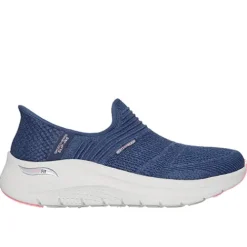 Skechers Slip-ins Arch Fit 2.0 sko^Dame Sneakers|Sko