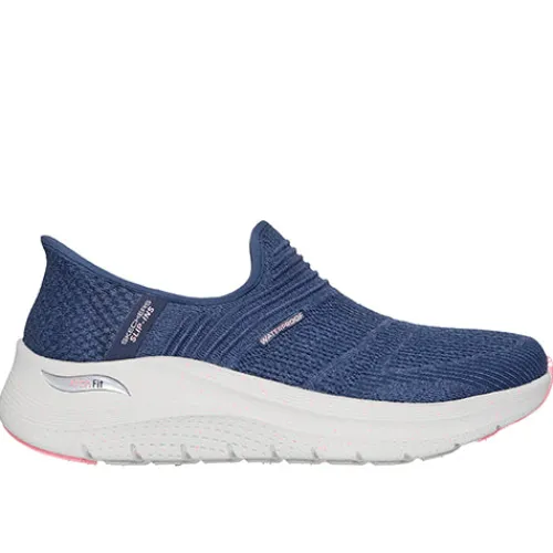 Skechers Slip-ins Arch Fit 2.0 sko^Dame Sneakers|Sko