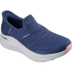 Skechers Slip-ins Arch Fit 2.0 sko^Dame Sneakers|Sko