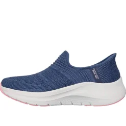 Skechers Slip-ins Arch Fit 2.0 sko^Dame Sneakers|Sko