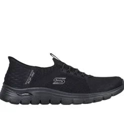 Skechers Slip-ins Arch Fit Vista sko^Dame Sneakers|Sko