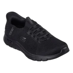 Skechers Slip-ins Arch Fit Vista sko^Dame Sneakers|Sko
