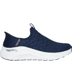Skechers Slip-ins Arch Fit 2.0 sko^Dame Sko|Sneakers