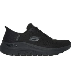 Skechers Slip-ins Arch Fit 2.0 sko^Dame Sneakers|Sko