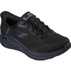Skechers Slip-ins Arch Fit 2.0 sko^Dame Sneakers|Sko