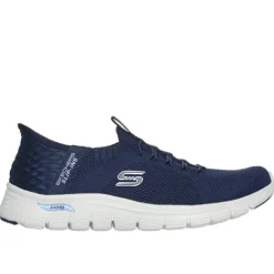 Skechers Slip-ins Arch Fit Vista sko^Dame Sneakers|Sko