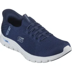 Skechers Slip-ins Arch Fit Vista sko^Dame Sneakers|Sko
