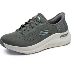 Skechers Slip-ins Arch Fit 2.0 sko^Dame Sneakers|Sko