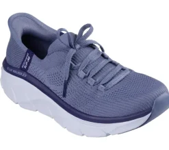 Skechers Slip-ins D’Lux Walker 2.0 sko^Dame Sneakers|Sko