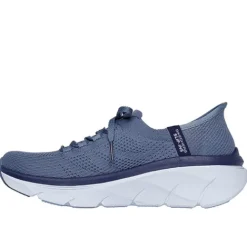 Skechers Slip-ins D’Lux Walker 2.0 sko^Dame Sneakers|Sko