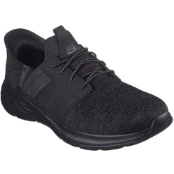 Skechers Slip-ins Garner sko^ Udsalg|Sneakers