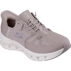 Skechers Slip-ins Glide-Step Pro sko^Dame Sneakers|Sko