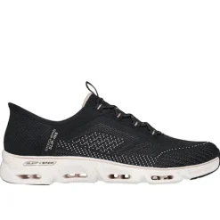 Skechers Slip-ins Glide-Step Gratify sko^Dame Sneakers|Sko