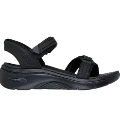 Skechers Slip-ins Go Walk Arch Fit 2.0 sandal^Dame Sandaler