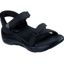 Skechers Slip-ins Go Walk Arch Fit 2.0 sandal^Dame Sandaler
