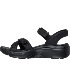 Skechers Slip-ins Go Walk Arch Fit 2.0 sandal^Dame Sandaler