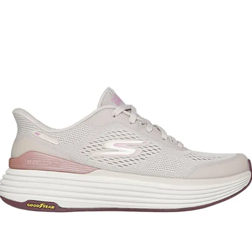 Skechers Slip-ins Max Cushioning Suspension sko^Dame Sneakers|Sko