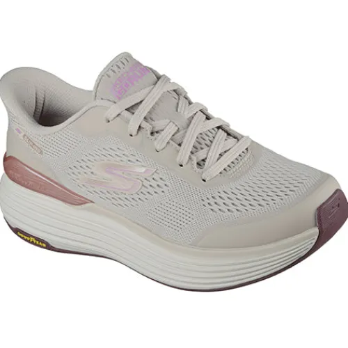 Skechers Slip-ins Max Cushioning Suspension sko^Dame Sneakers|Sko