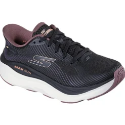 Skechers Slip-ins Max Run sko^Dame Sneakers|Sko