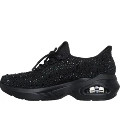 Skechers Slip-ins M-Uno sko^Dame Sneakers|Sko