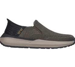 Skechers Slip-ins Neville sko^ Udsalg|Sneakers