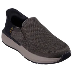 Skechers Slip-ins Neville sko^ Udsalg|Sneakers