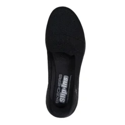 Skechers Slip-ins On-The-Go Flex sko^Dame Udsalg|Sko