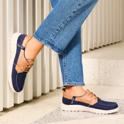 Skechers Slip-ins On-The-Go Flex sko^Dame Udsalg|Sko