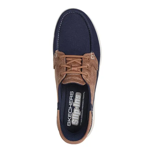 Skechers Slip-ins On-The-Go Flex sko^Dame Udsalg|Sko