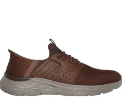 Skechers Slip-ins Relaxed Fit Garner sko^ Sneakers|Sko