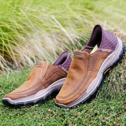 Skechers Slip-ins Respected sko^ Sneakers|Sko