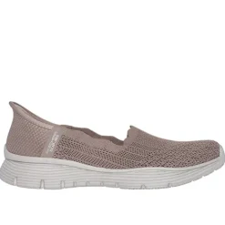 Skechers Slip-ins Seager sko^Dame Udsalg|Sko