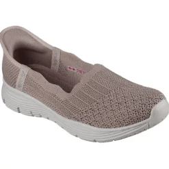 Skechers Slip-ins Seager sko^Dame Udsalg|Sko