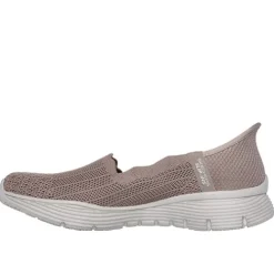 Skechers Slip-ins Seager sko^Dame Udsalg|Sko