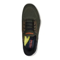 Skechers Slip-ins Slade sko^ Sneakers|Sko