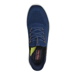 Skechers Slip-ins Slade sko^ Udsalg|Sneakers