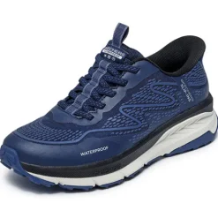 Skechers Slip-ins Switch Back sko^Dame Sneakers|Sko