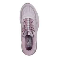 Skechers Slip-ins Switch Back sko^Dame Sneakers|Sko