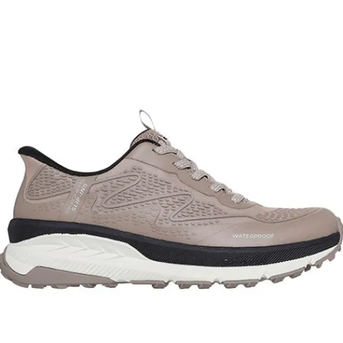 Skechers Slip-ins Switch Back sko^Dame Sneakers|Sko