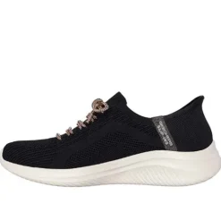 Skechers Slip-ins Ultra Flex 3.0 sko^Dame Sneakers|Sko