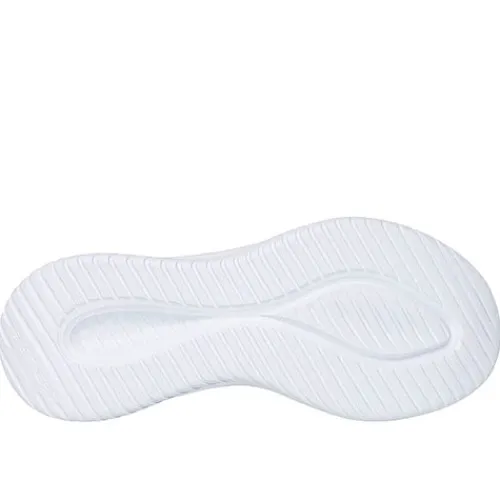 Skechers Slip-ins Ultra Flex 3.0 sko^Børn Pige|Sneakers
