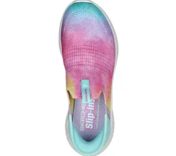 Skechers Slip-ins Ultra Flex 3.0 sko^Børn Pige|Sneakers
