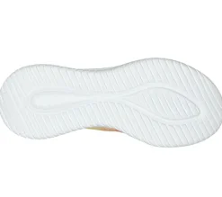 Skechers Slip-ins Ultra Flex 3.0 sko^Børn Pige|Sneakers