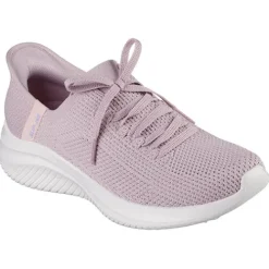 Skechers Slip-ins Ultra Flex 3.0 sko^Dame Udsalg|Sneakers