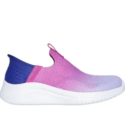 Skechers Slip-ins Ultra Flex 3.0 sko^Børn Pige|Sneakers