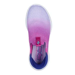 Skechers Slip-ins Ultra Flex 3.0 sko^Børn Pige|Sneakers