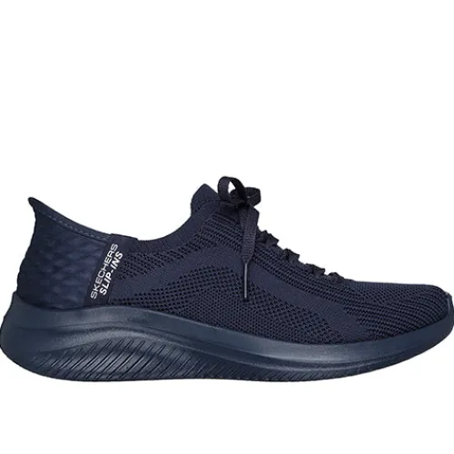 Skechers Slip-ins Ultra Flex 3.0 sko^Dame Sneakers|Sko